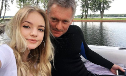 Traiul fabulos al fiicei lui Peskov la Paris. Schema prin care, cu doar 250 de euro, și-a salvat apartamentul
