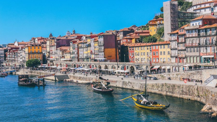 Portugalia vrea să reintroducă o scutire de taxe controversată pentru rezidenţii străini