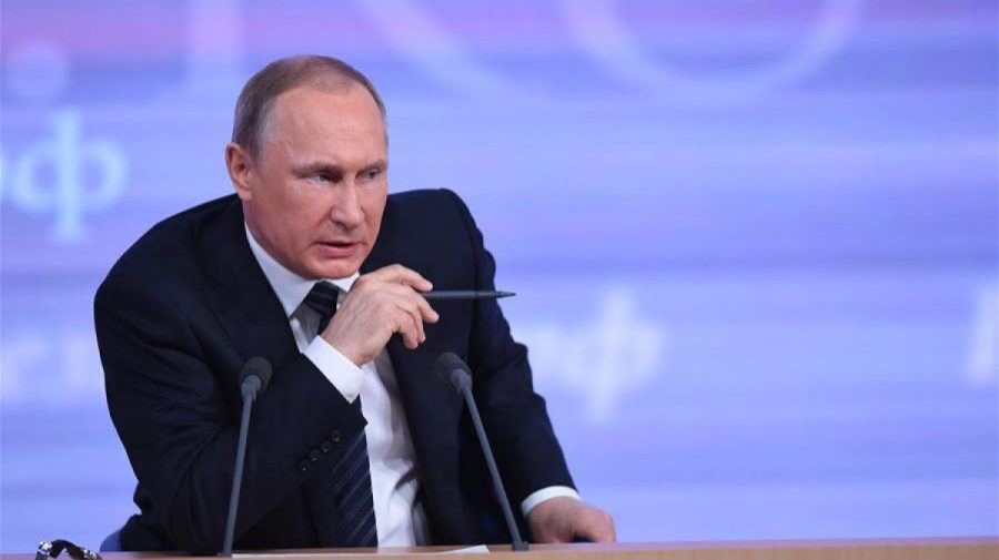 Războiul continuă: Putin a anunţat că va forţa luptele din Ucraina în ciuda pierderilor imense înregistrate până acum