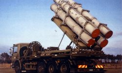 Danemarca va furniza Ucrainei rachete antinavă Harpoon pentru a-și debloca portul Odesa