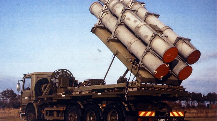 Rusia schimbă tactica în războiul din Ucraina. Lansează rachete false ca să păcălească sistemele de apărare antiaeriană