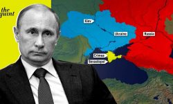 Al doilea front al Rusiei: Putin împinge războiul hibrid în Moldova