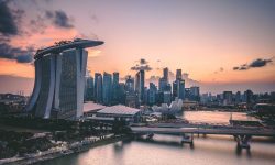 Clasament The Economist: Zurich şi Singapore sunt cele mai scumpe oraşe din lume