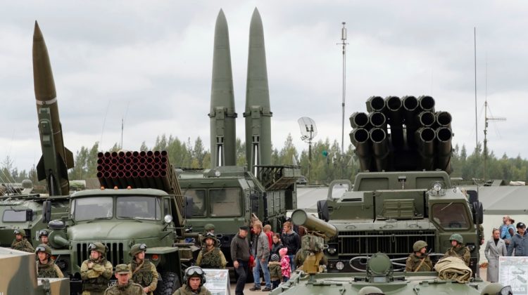Țara nordică care oferă asistență militară Ucrainei în valoare de 8,3 milioane de euro. Este a opta tranșă de ajutor