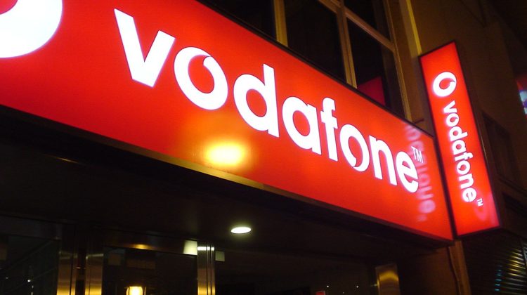 Vodafone România ieftinește roaming-ul și apelurile către Republica Moldova