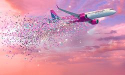 Planifici o călătorie cu Wizz Air? Compania aeriană oferă reduceri de 18% la toate zborurile