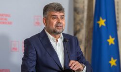 Marcel Ciolacu: Parlamentul României sprijină şi solicită acordarea candidaturii la UE pentru Republica Moldova