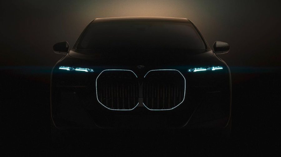 BMW face noi investiții în China! Vrea să crească producția de automobile electrice