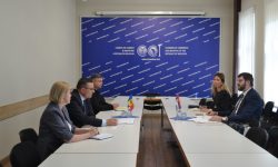 CCI a RM a avut o întrevedere cu Ambasadorul Republicii Serbia în Republica Moldova