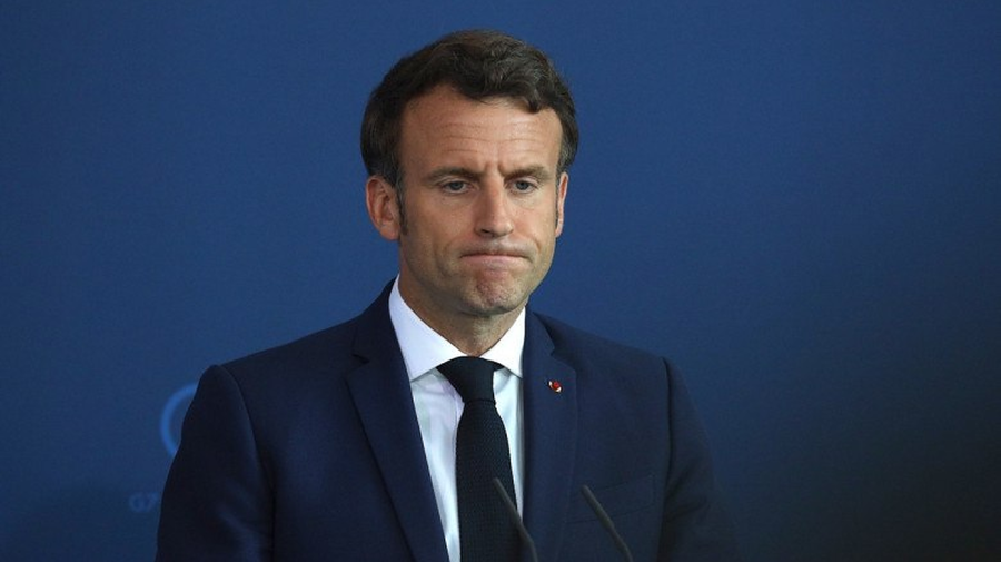 După ce Macron a spus că „Rusia nu trebuie umilită”, un oficial francez pune punctul pe „i”: Nu facem concesii Moscovei