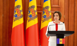 Declaraţie: Aderarea Moldovei la UE, element esenţial al continuării reformelor şi al speranţei într-un viitor mai bun