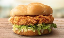 KFC Australia a fost nevoită să înlocuiască salata verde cu varză. Motivul
