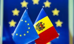 Moment istoric: Consiliul European acordă statutul de canditat la aderarea la UE pentru Ucraina și Republica Moldova