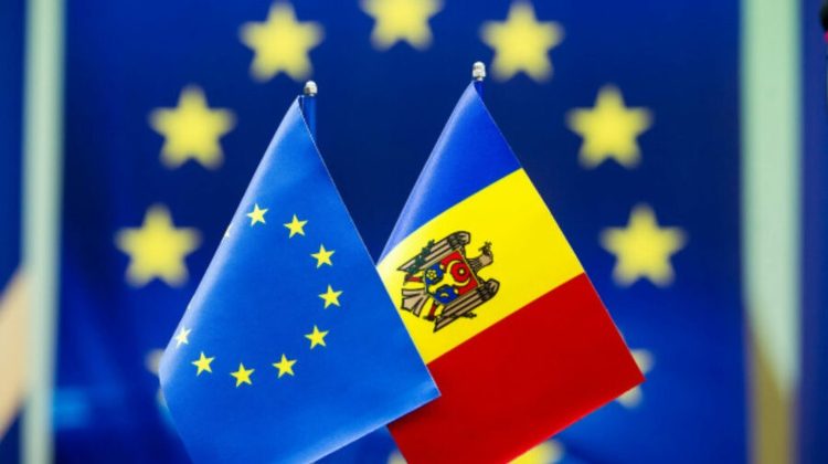 Curg banii de la UE pentru Republica Moldova! Bruxellesul a debursat 40 de milioane de euro