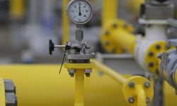 Prețul gazului a crescut după anunțul Gazprom