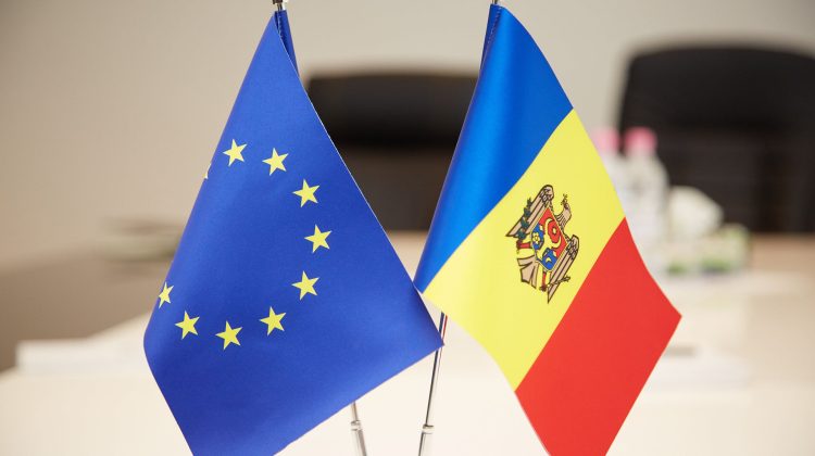 Aderarea Moldovei și Ucrainei la UE, decisă? Ar putea exista acorduri separate pentru cele două țări