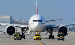 Cu cât a crescut numărul de pasageri care circulă cu avionul din Republica Moldova