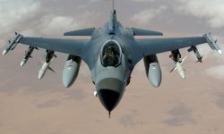 NATO ar „elimina” toate „forţele ruse” din Ucraina, dacă Rusia ar folosi arma nucleară
