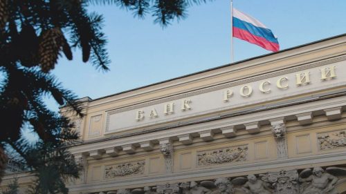 300 miliarde de dolari din activele Rusiei, la un pas să fie redirecționate către Ucraina