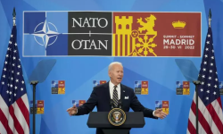 Biden: Putin primește „exact ceea ce nu dorește” iar Rusia plătește „un preț uriaș” pentru războiul din Ucraina
