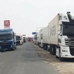 Gata cu opririle la întâmplare: șoferii de camioane au o nouă hartă online a parcărilor