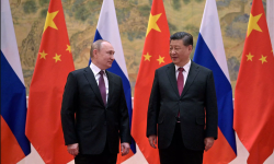 A șasea putere mondială incapabilă să schimbe jocul lui Putin: Rusia tot mai dependentă de o țară prietenă