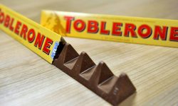 Renumita ciocolata elveÈ›ianÄƒ Toblerone va fi produsÄƒ È™i Ã®n Slovacia