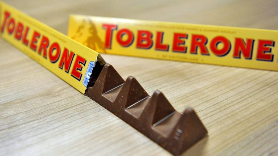 Renumita ciocolata elvețiană Toblerone va fi produsă și în Slovacia