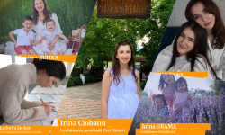 5 motive pentru care femeile din Moldova aplică la programul XY Pre-Accelerator: Antreprenoriat feminin IV