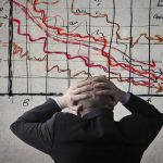 Gaura neagră a economiei! 867 milioane de dolari dispăruți într-un trimestru