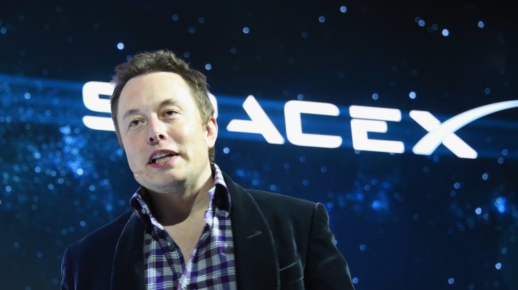 Angajații SpaceX care l-au criticat pe Elon Musk sunt acum concediați