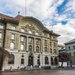 Elveția a închis seifurile pentru regimul Maduro