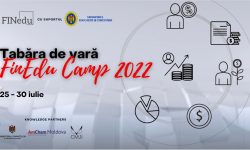 Înregistrarea pentru FINEDU Camp 2022 este acum deschisă! Cine poate participa