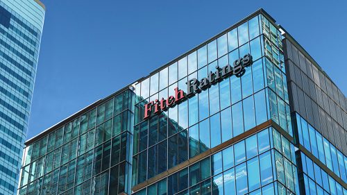 Moldova scapă de retrogradare – rating-ul „B+” reconfirmat de Fitch