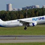 FLYONE, prima companie aeriană din Republica Moldova care comandă Airbus A321neo noi, a ales motoarele CFM LEAP-1A