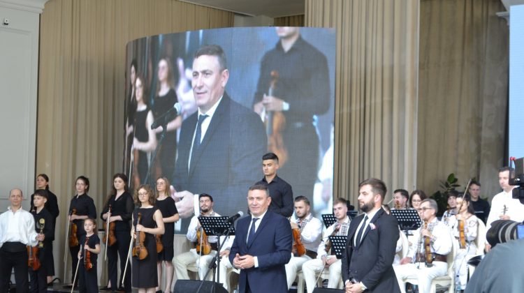 (FOTO) „Gala Businessului Moldovenesc” 2022: circa 140 de întreprinderi premiate