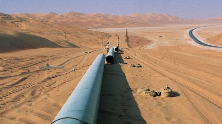 UE pregătește un acord de furnizare de urgență a gazelor naturale din Egipt și Israel