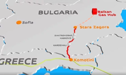 Bulgarii i-au pus capac lui Putin! Au început să cumpere gaz din Azerbaidjan