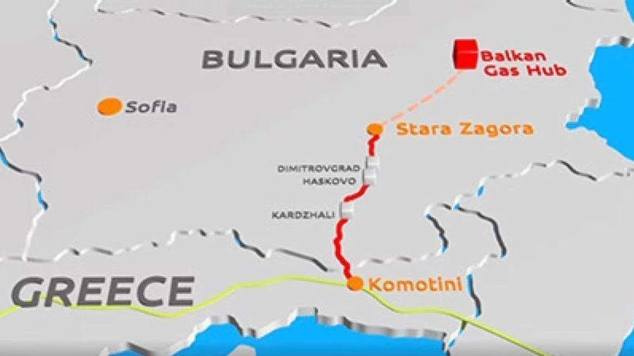 Bulgarii i-au pus capac lui Putin! Au început să cumpere gaz din Azerbaidjan