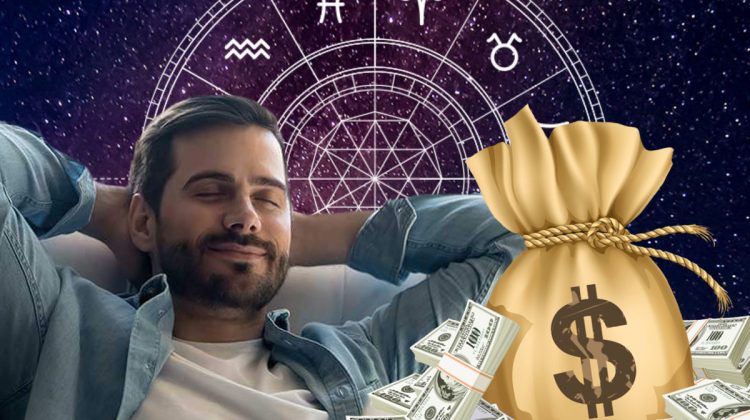 Horoscopul banilor pentru săptămâna viitoare! Zodiile care vor avea noroc la bani în perioada 13-19 iunie