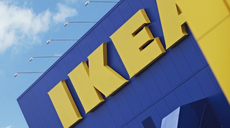 Ikea intră în Moldova! Magazinul va fi deschis la Moldova Mall