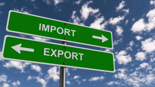 Moldova, înecată în importuri: deficitul comercial a atins un record de 5,22 miliarde dolari