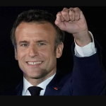 Macron deschide ușa desprinderii Moldovei de Ucraina în cursa pentru aderarea la UE