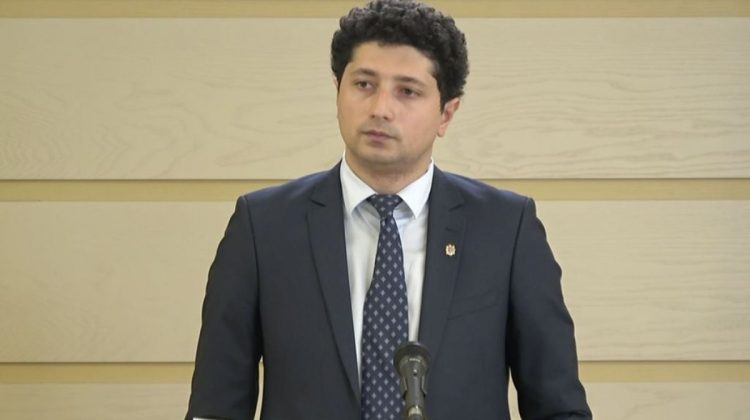 Cu o zi înainte de învestirea noului bașcan al Găgăuziei, Radu Marian taie 600 de milioane din bugetul autonomiei
