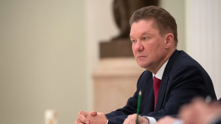 Șeful Gazprom se scaldă în bani! Deține un conac luxos de milioane de dolari