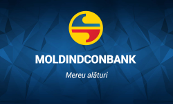 Moldindconbank a desfășurat Adunarea generală ordinară a acționarilor 2022