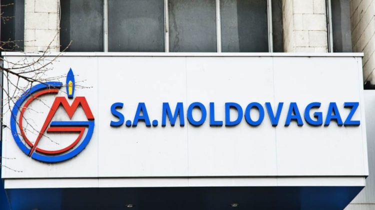 Moldovagaz roagă moldovenii să achite facturile la gaz pentru luna mai. Furnizorul ar putea limita oferta