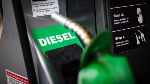 Benzina și motorina, spre 40 de lei? Băluțel: „Acest lucru este deja clar pentru toată lumea”