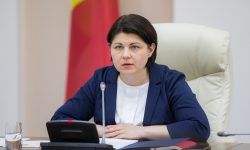 Moldova se teme de o invazie a lui Putin. Avansul trupelor Moscovei în sud-vestul Ucrainei pune pe jar Chișinăul