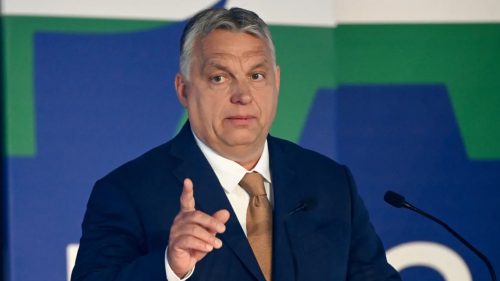 UE nu-l pune pe Orban cu botul pe labe – analiză Deutsche Welle